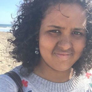 Meet your Posher, Giselle